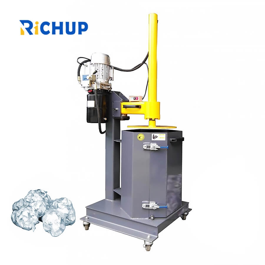 Marine Baler / Shipborne Baler