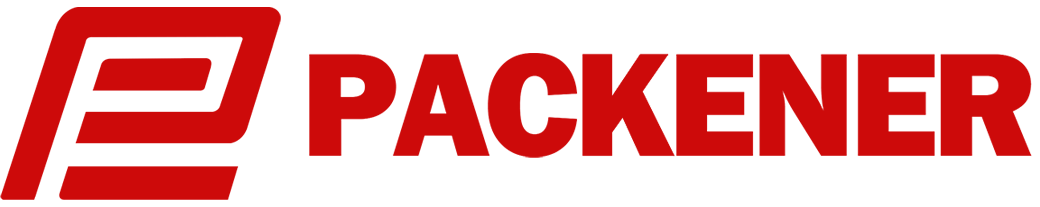 PACKENER baling machines