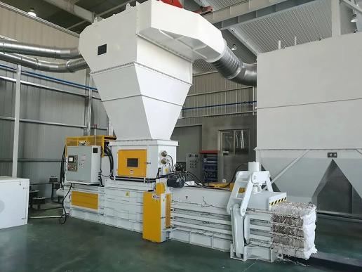 Best Price for Horizontal Baler Machines in 2024
