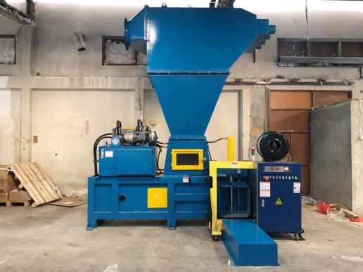 Common Issues with Hydraulic Balers and How to Fix Them